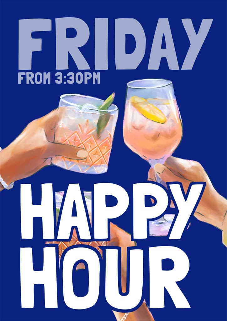 Friday-HappyHour
